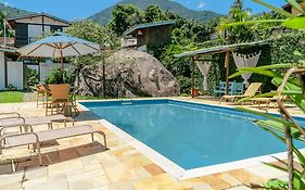Velinn Pousada Guarubela Villa Vittoria