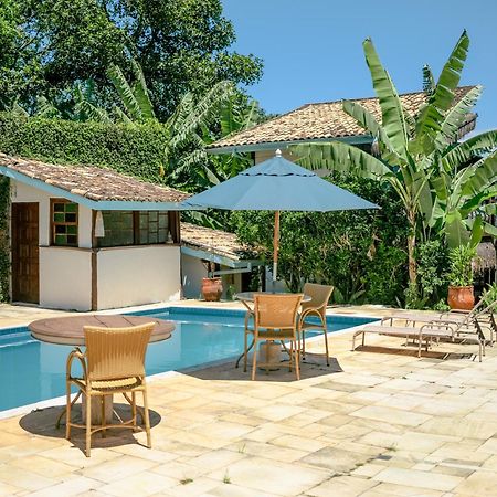 Velinn Pousada Guarubela Villa Vittoria Ilhabela Exterior foto