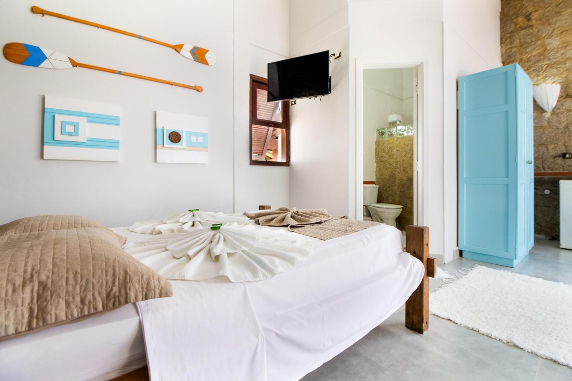 Velinn Pousada Guarubela Villa Vittoria Ilhabela Exterior foto