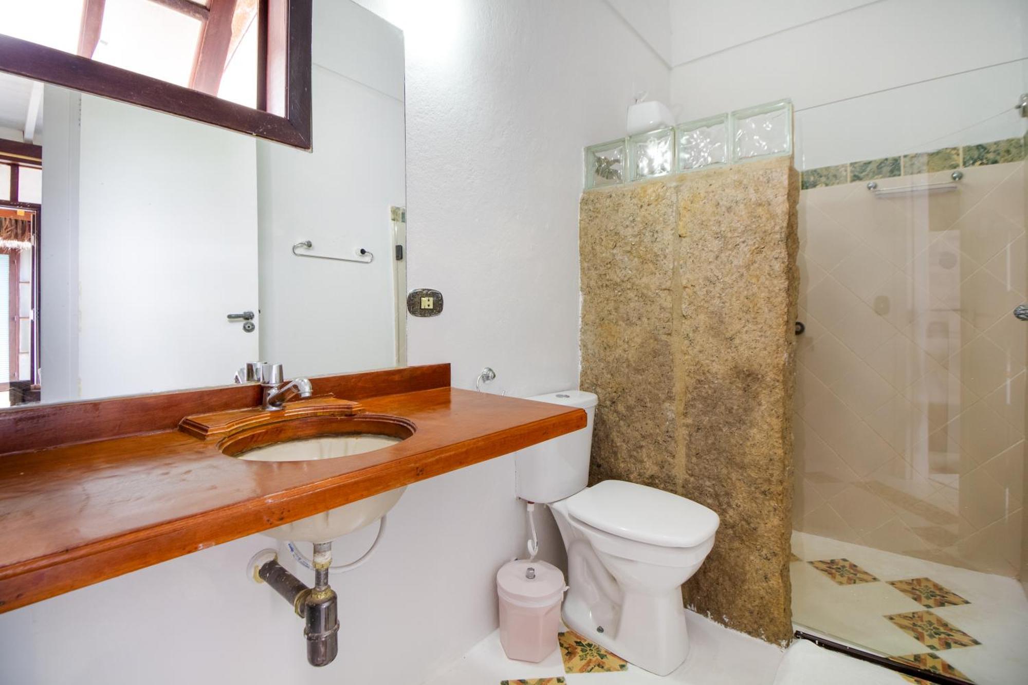 Velinn Pousada Guarubela Villa Vittoria Ilhabela Zimmer foto