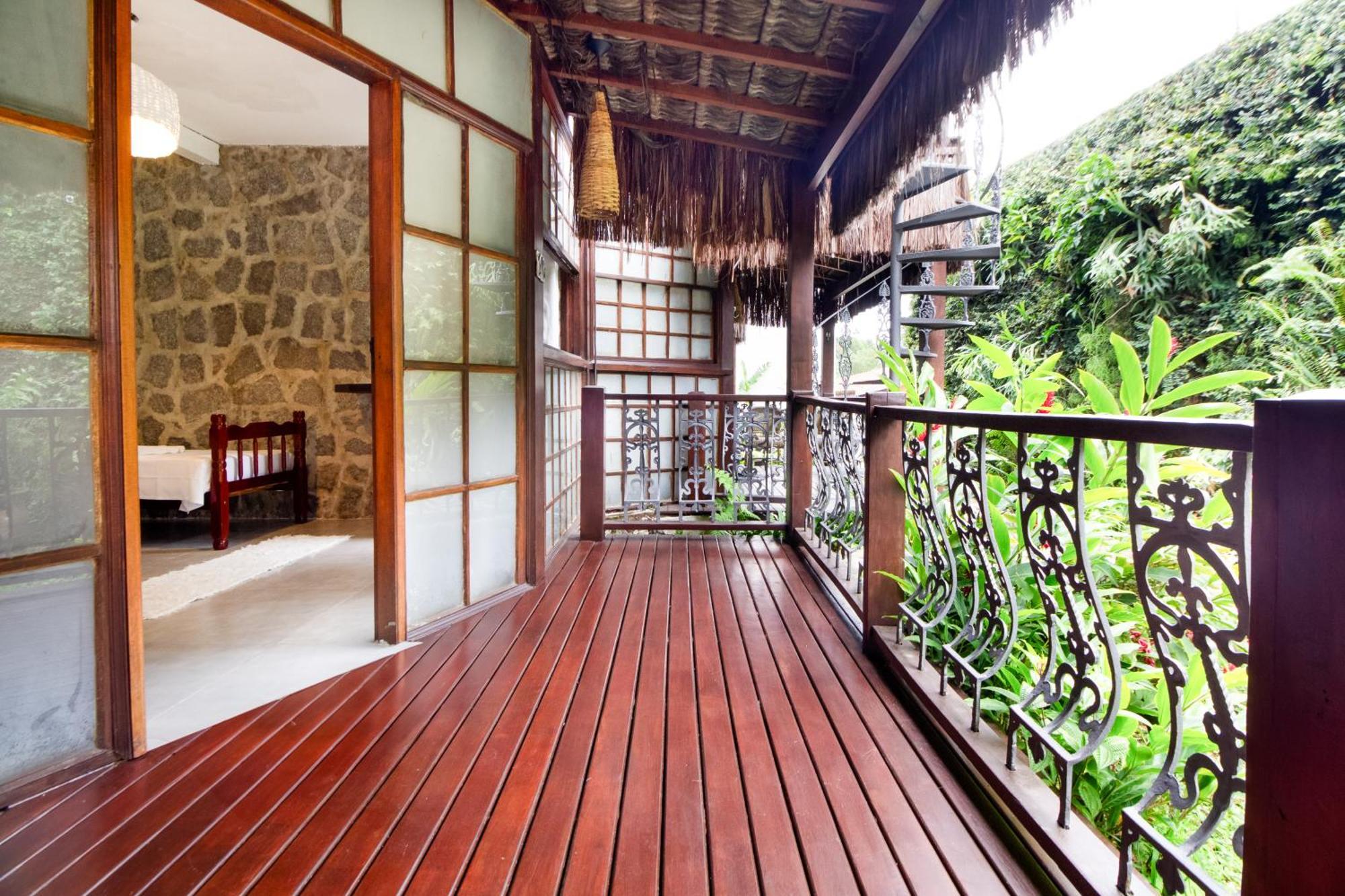 Velinn Pousada Guarubela Villa Vittoria Ilhabela Zimmer foto
