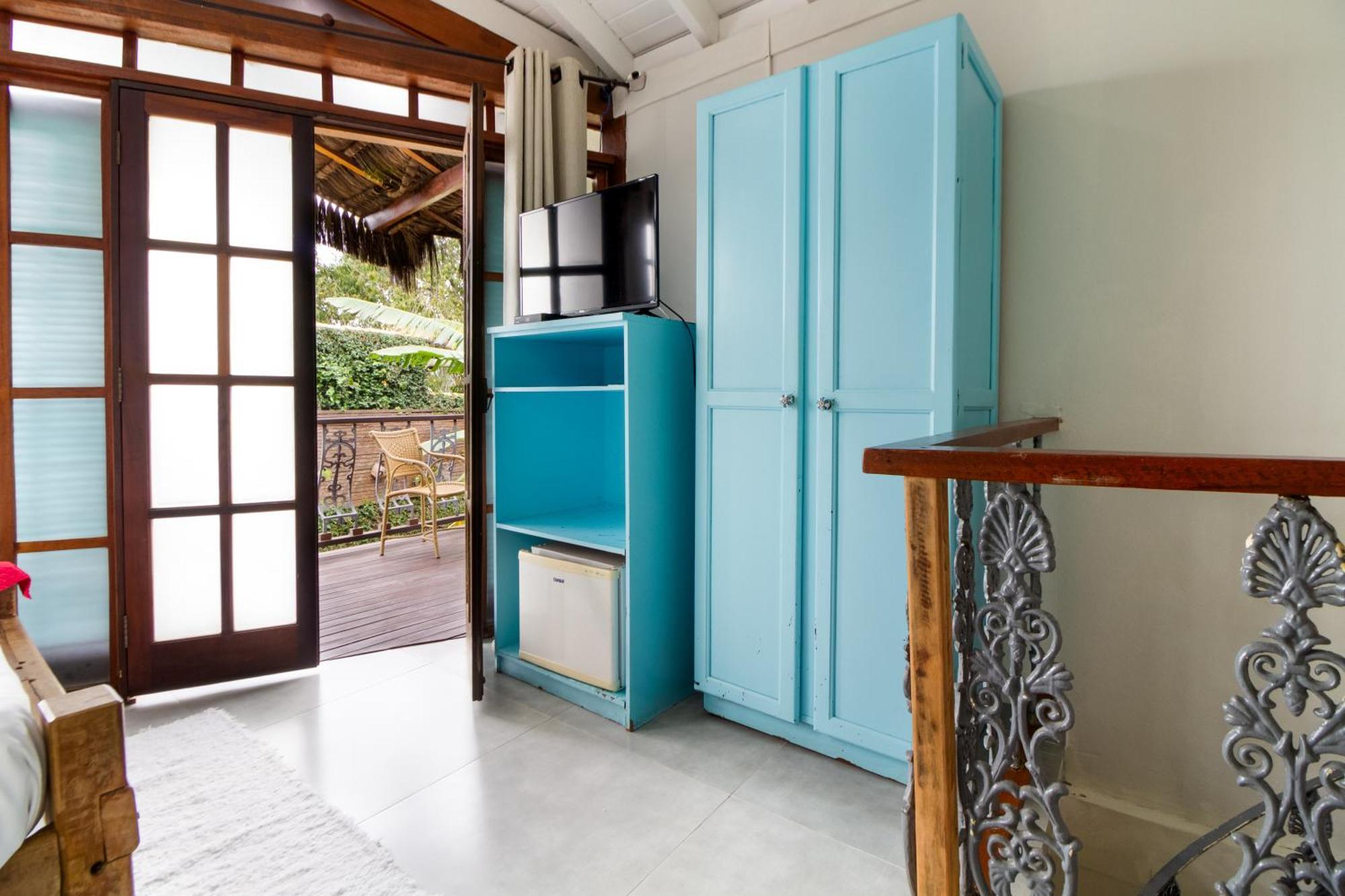Velinn Pousada Guarubela Villa Vittoria Ilhabela Zimmer foto
