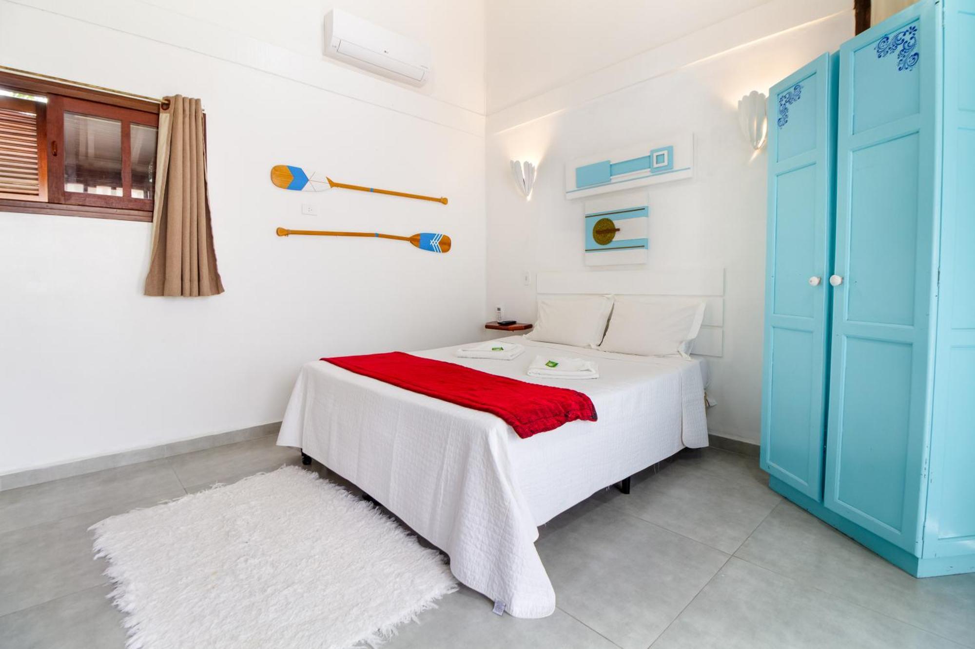 Velinn Pousada Guarubela Villa Vittoria Ilhabela Zimmer foto