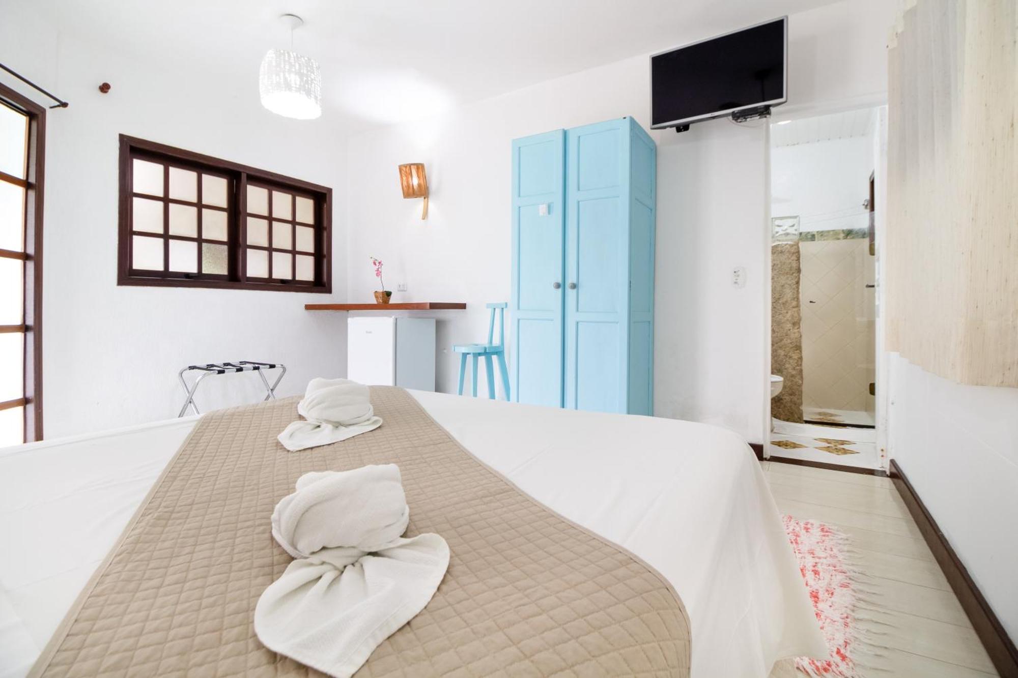 Velinn Pousada Guarubela Villa Vittoria Ilhabela Zimmer foto