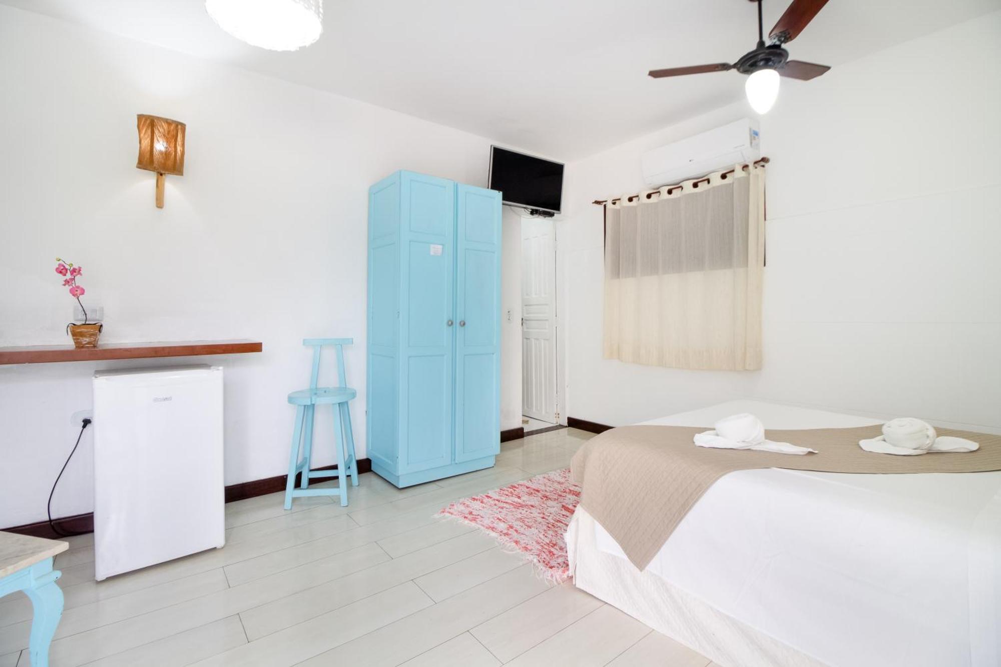 Velinn Pousada Guarubela Villa Vittoria Ilhabela Zimmer foto
