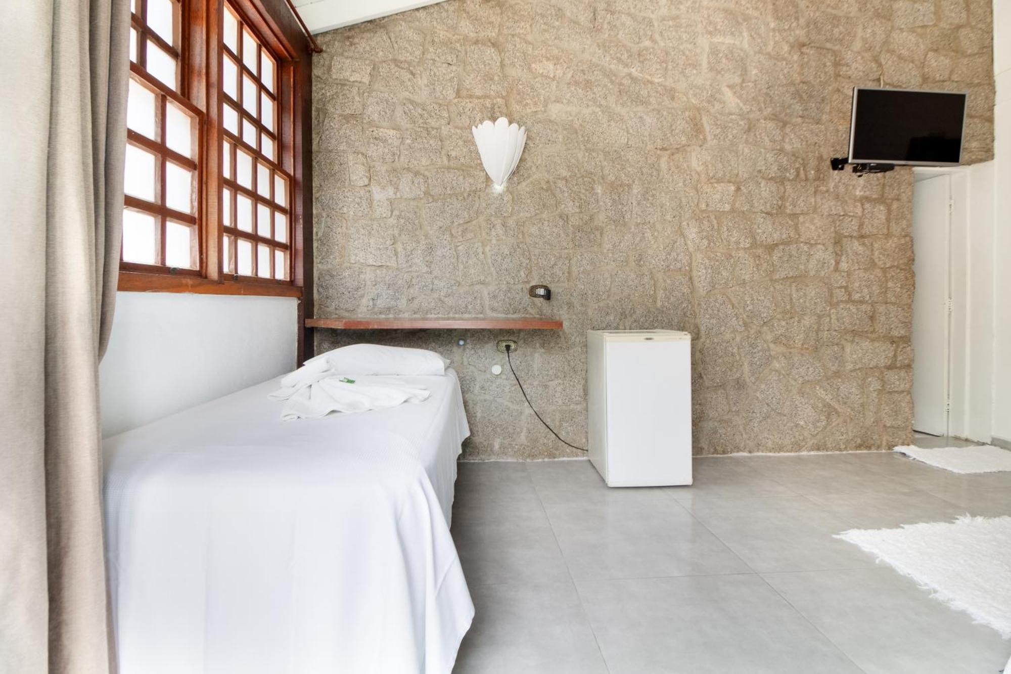 Velinn Pousada Guarubela Villa Vittoria Ilhabela Zimmer foto