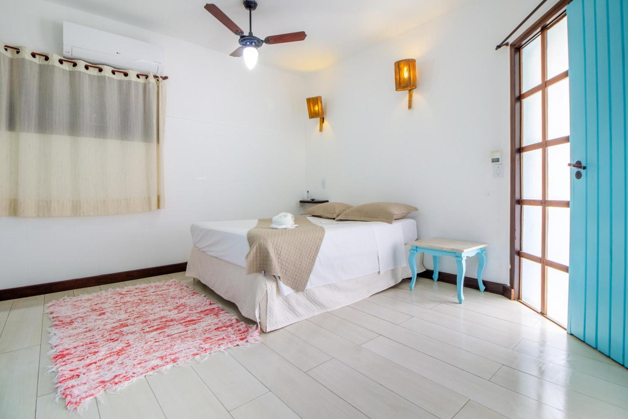 Velinn Pousada Guarubela Villa Vittoria Ilhabela Zimmer foto