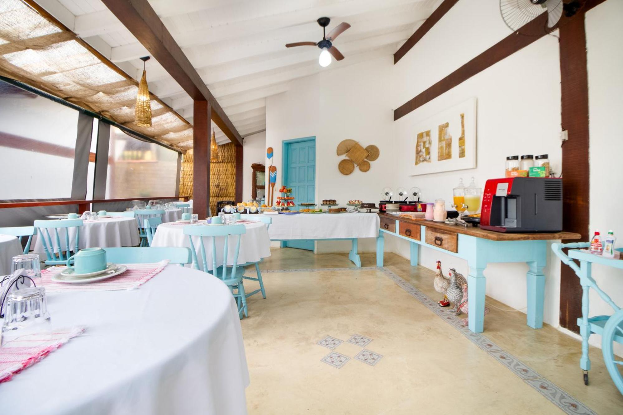 Velinn Pousada Guarubela Villa Vittoria Ilhabela Exterior foto