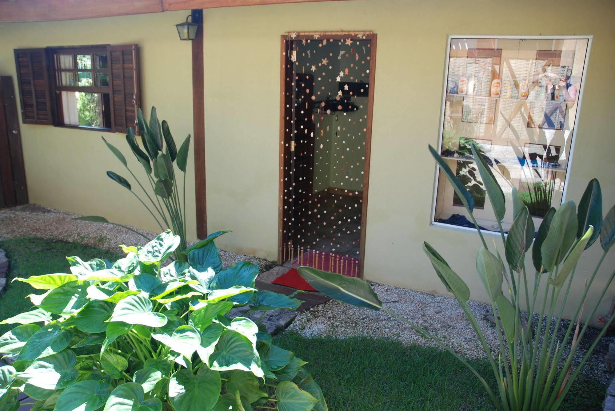 Velinn Pousada Guarubela Villa Vittoria Ilhabela Exterior foto